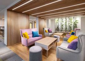 Comfort Hotel Prague City 3