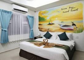 Green Bay Samed Resort 5