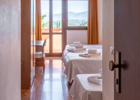 Hotel La Carica 2