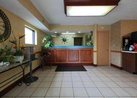Americas Best Value Inn North Capital 2
