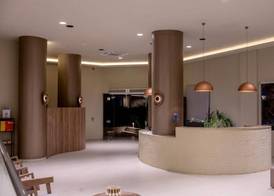Zeus Hotels Ydoria Resort 3