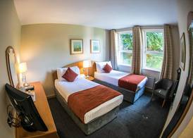 Rosspark Hotel Kells 5