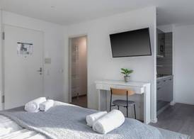 Limehome Köln Friesenplatz - Digital Access 4