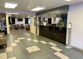 SureStay by Best Western Prince Frederick 3