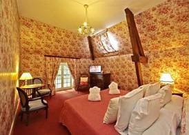 Manoir d'Hautegente 5