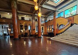 The Gadsden Hotel 2