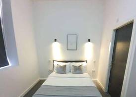 Alexandra Hotel Blackpool 3