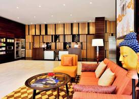Fairfield by Marriott Kathmandu Thamel 3