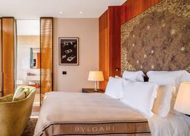 Bvlgari Hotel Milano 5