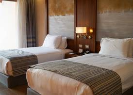 Xanadu Makadi Bay - High Class All Inclusive 5