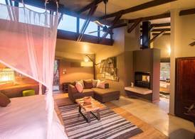 Rhino Ridge Safari Lodge 4