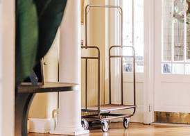 Princess Anne Boutique Hotel 2