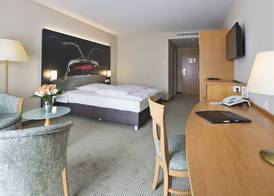 Erikson Hotel 2