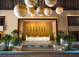 Reef Yucatán All Inclusive & Convention Center 3