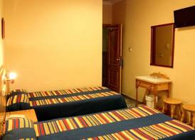 Hostal Los Corchos 4