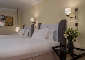 The Relais Henley 2
