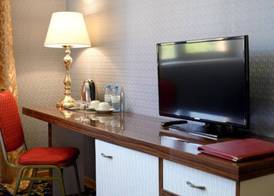 Royal Plaza by Stellar Hotels, Yerevan 4