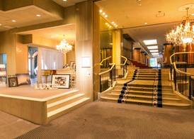 Hotel Crystal Palace 3