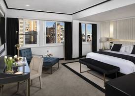 The Level at Melia Castilla 3
