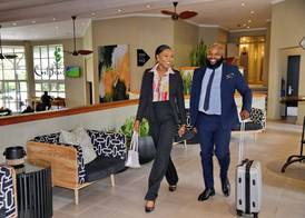 Cresta Lodge Harare 3