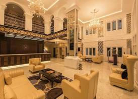 White Lotus Hotel 3