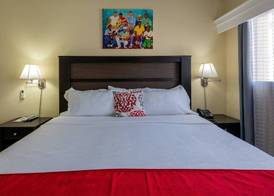 Baker's Suites 4