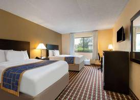 Days Inn by Wyndham Hillsborough 3
