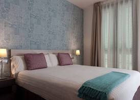 MH Apartments S. Familia 4