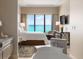 The Residences at The St. Regis Bermuda 3