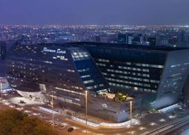 Steigenberger Hotel Doha 2