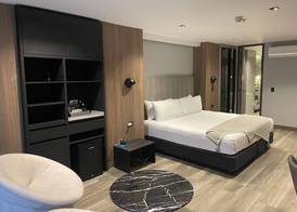 Hotel Selis 5