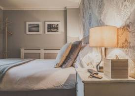 Antique House B&B 2