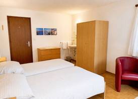 Parkhotel Emmaus - Casa Rustico 3