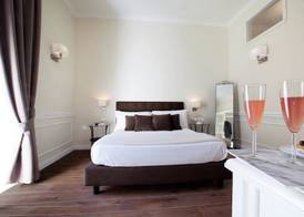 La Fontanina Suites 2