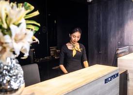 CUBE Family Boutique Capsule Hotel 2