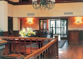 The Oberoi Cecil 2