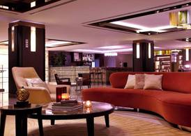 Renaissance Istanbul Polat Bosphorus Hotel 4