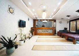 Hotel Om Paradise Near IGI Delhi Airport 3