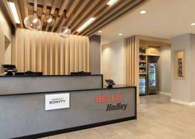 TownePlace Suites by Marriott Hadley Amherst 5