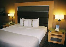 Holiday Inn PORT ARTHUR - PARK CENTRAL by IHG 4