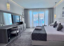 Stella Lagoon Resort & Spa 4