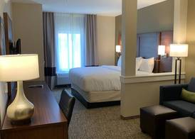 Comfort Inn & Suites Clarkston Pine Knob Area 4