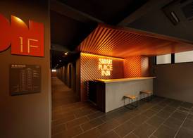 Smart Place Inn Kyoto Nijojo Horikawa 3