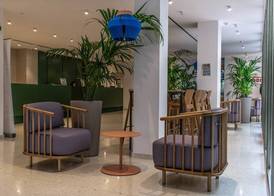 The Boc Hostels - City 5
