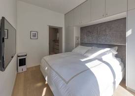 Downtown Brussels Splendor Suites 3