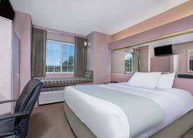 Microtel Inn La Crosse Onalaska Area 4