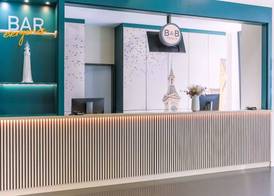 B&B Hotel Aalen 2