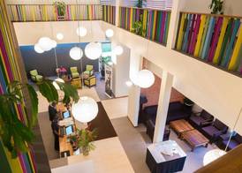 ONOMO Hotel Bamako 3