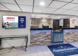 AmericInn by Wyndham Plover Stevens Point 4