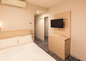Sotetsu Fresa Inn Tokyo-Kyobashi 5